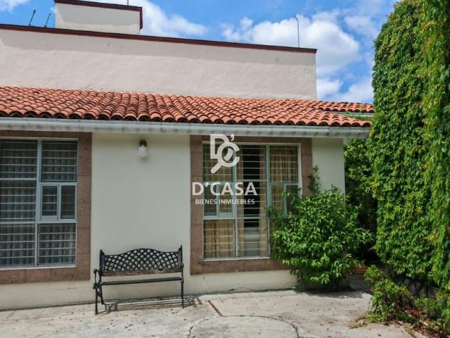 Casa en renta Calle Cerro Del Cubilete, Las Arboledas, Celaya, Guanajuato, 38060, México