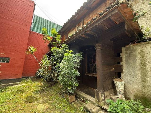 Casa en renta Calle Chabacano, Colonia La Cruz, Ciudad De México, La Magdalena Contreras, Ciudad De México, 10800, México