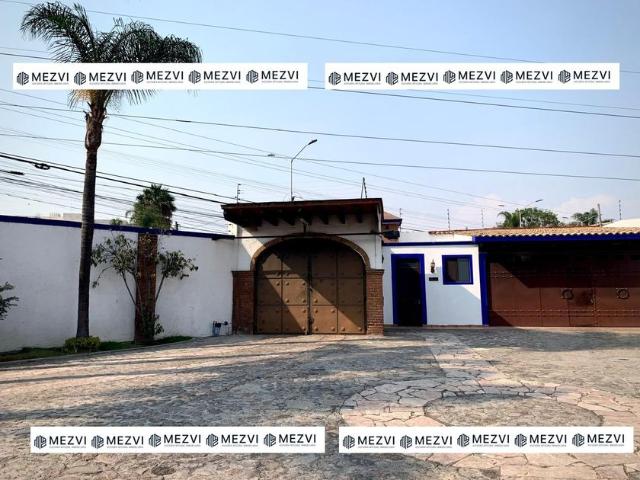Casa en renta Calle Cholula, Fraccionamiento Ex Hacienda La Carcaña, Cholula De Rivadabia, San Pedro Cholula, Puebla, 72805, Mex
