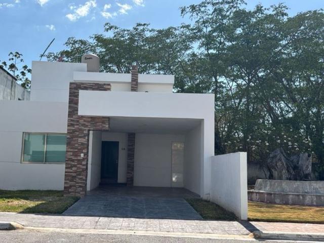 Casa en renta Calle Chubasco 10, Fracciorama 2000, San Francisco De Campeche, Campeche, 24090, Mex
