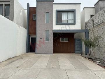 Casa en renta Calle Cieneg 1211 8 1211 44, Residencial Viesca, Juárez, Chihuahua, 32563, Mex