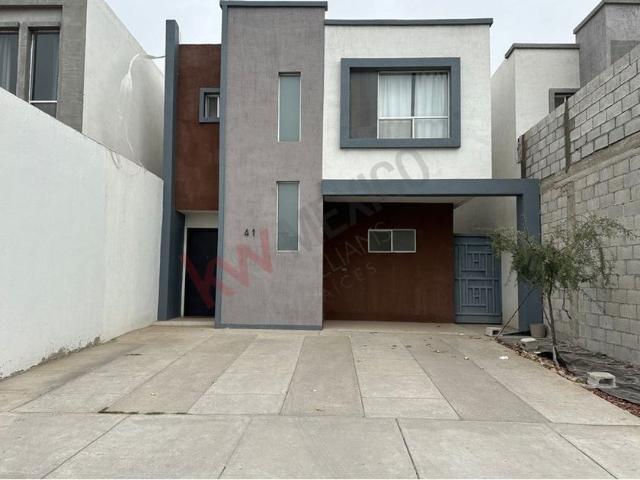 Casa en renta Calle Cieneg 1211 8 1211 44, Residencial Viesca, Juárez, Chihuahua, 32563, Mex