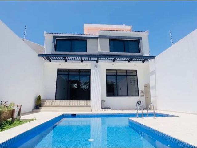 Casa en renta Calle Ciricote, Colonia Miami, Ciudad Del Carmen, Carmen, Campeche, 24100, México
