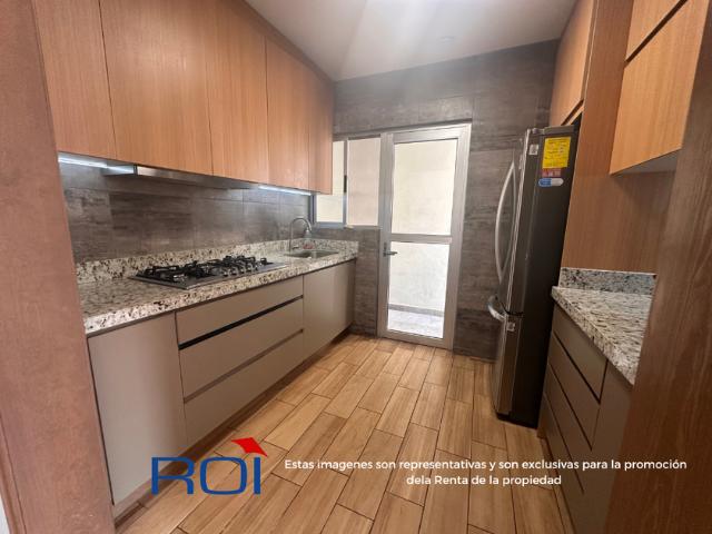 Casa en renta Calle Ciudad De Ayamonte 6607, Monterrey, Nuevo León, 64346, Mex