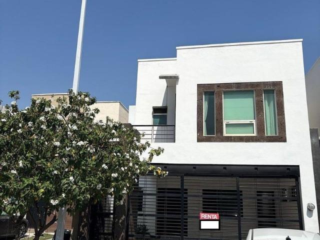 Casa en renta Calle Ciudad De San Sebastián 6657, Monterrey, Nuevo León, 64349, Mex