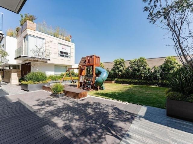 Casa en renta Calle Coahuila, San Pedro Cuajimalpa, Ciudad De México, Cuajimalpa De Morelos, Ciudad De México, 05000, México