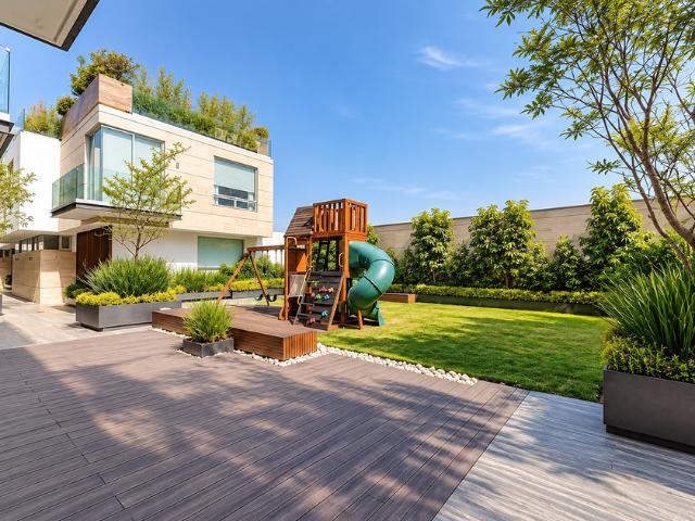 Casa en renta Calle Coahuila, San Pedro Cuajimalpa, Ciudad De México, Cuajimalpa De Morelos, Ciudad De México, 05000, México