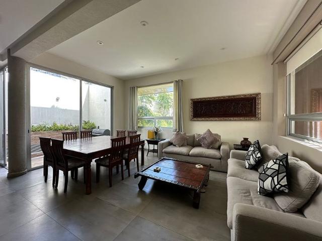Casa en renta Calle Coahuila, San Pedro Cuajimalpa, Ciudad De México, Cuajimalpa De Morelos, Ciudad De México, 05000, México