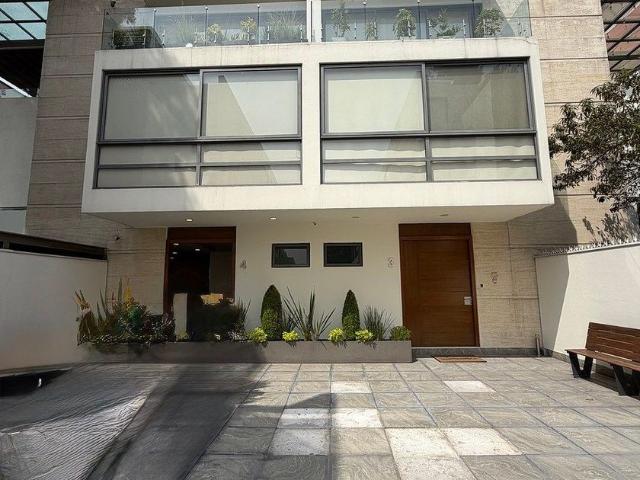 Casa en renta Calle Coapa, Colonia San Pedro Apóstol, Ciudad De México, Tlalpan, Ciudad De México, 14050, México