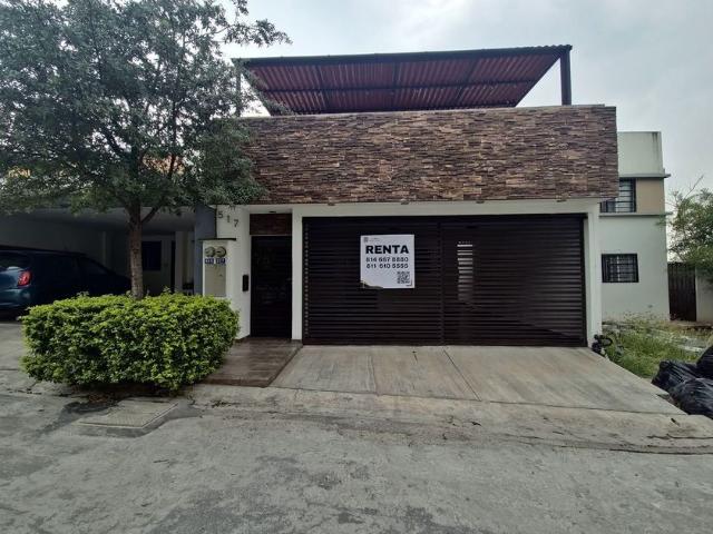 Casa en renta Calle Coatepec, Alebrijes, General Escobedo, Nuevo León, 66070, México