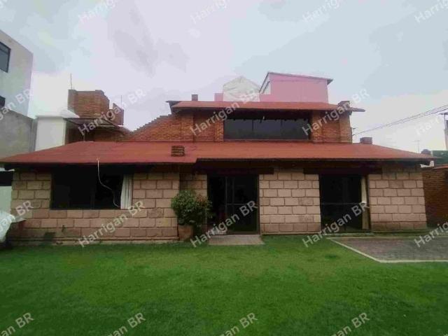 Casa en renta Tlalnepantla, Estado De México, México