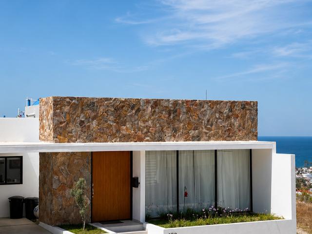 Casa en renta Calle Colinas De Mexicali 382 412, Colinas Del Sauzal, El Sauzal De Rodríguez, Ensenada, Baja California, 22760, Mex