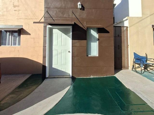 Casa en renta Calle Comber, Aeropuerto, Delegación Mesa De Otay, Tijuana, Municipio De Tijuana, Baja California, 22404, México