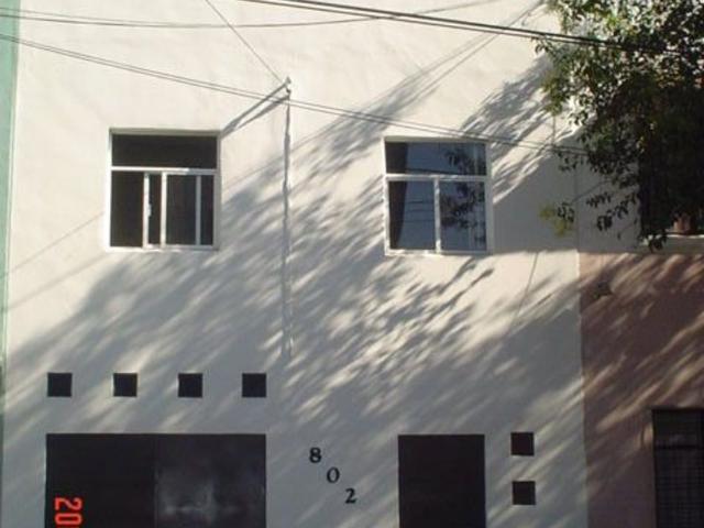 Casa en renta Calle Concepción Beistegui 802, Colonia Del Valle Norte, Ciudad De México, Cdmx, México