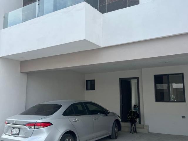 Casa en renta Calle Coniferas, Los Pilares, Salinas Victoria, Nuevo León, 65580, México