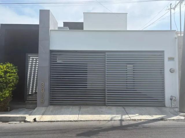 Casa en renta Calle Costa De Oro 3909, Guadalupe, Nuevo León, 67173, Mex