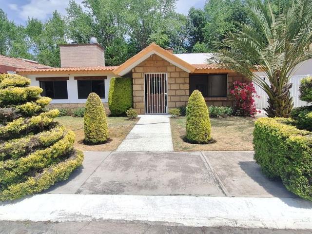 Casa en renta Calle Country Club 1 30, Country Club, Metepec, México, 52159, Mex