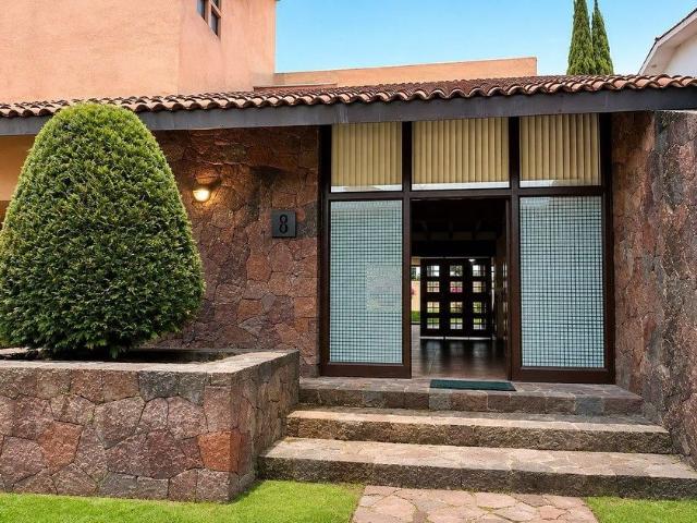 Casa en renta Calle Country Club, Metepec, Estado De México, 51150, México