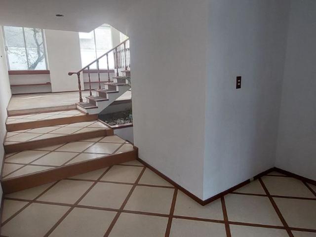 Casa en renta Calle Cruz Valle Verde 38, Mz 002, Santa Cruz Del Monte, Naucalpan De Juárez, Estado De México, México