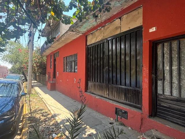 Casa en renta Calle De Manuel Sabino Crespo, Centro, Oaxaca De Juárez, Oaxaca, México
