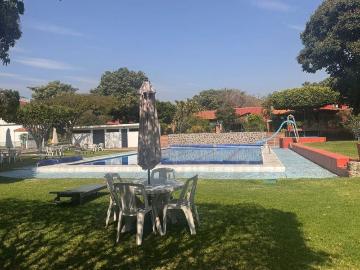 Casa en renta Calle De La Cruz, José Ortiz, Oaxtepec, Yautepec, Morelos, 62738, Mex