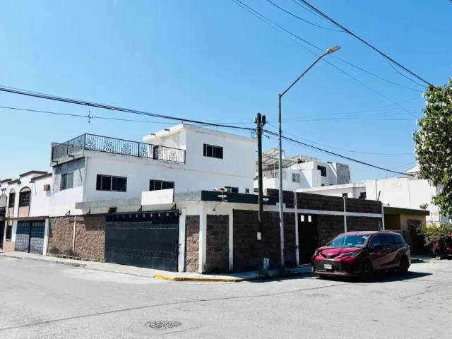 Casa en renta Calle De La Vereda, La Talaverna, Guadalupe, Nuevo León, 67110, Mex