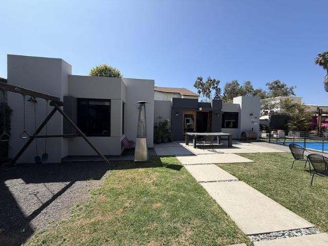 Casa en renta Calle De Las Nereidas 54, Playa Ensenada, Ensenada, Baja California, 22880, Mex
