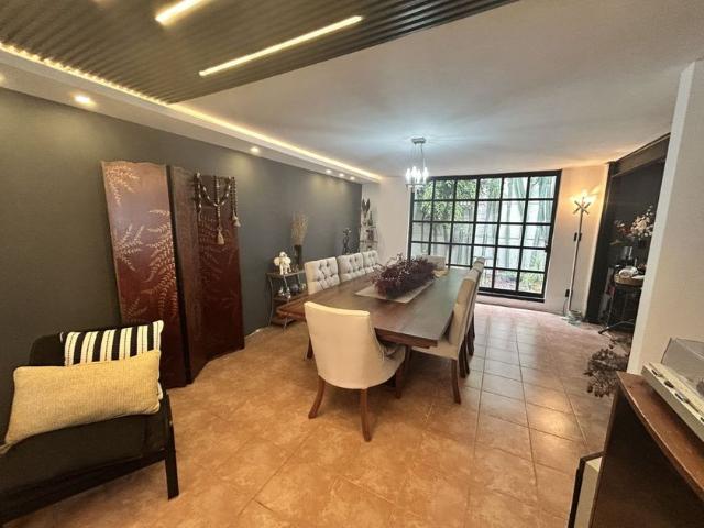 Casa en renta Calle De Los Farallones 34, Residencial Acueducto De Guadalupe, Ciudad De México, Cdmx, México