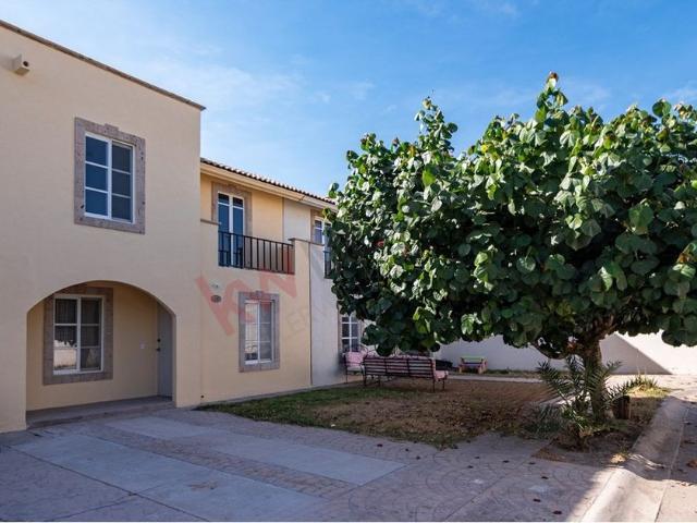 Casa en renta Calle De Los Maples 20, Villa Santorini, Torreón, Coahuila De Zaragoza, 27105, Mex
