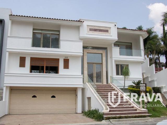 Casa en renta Calle De Los Olmos 98, Puerta De Hierro, Zapopan, Jalisco, 45116, Mex