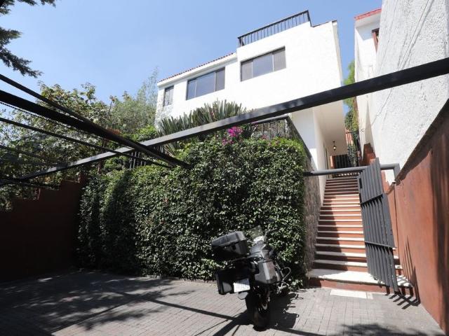 Casa en renta Calle De Los Petreles, Colonia La Joyita, Ciudad De México, Álvaro Obregón, Ciudad De México, 01730, México