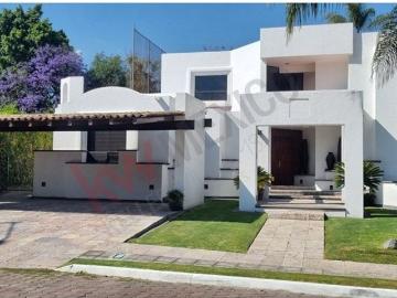 Casa en renta Calle De Pedro 225 335, Club De Golf El Cristo, Atlixco, Puebla, 74294, Mex