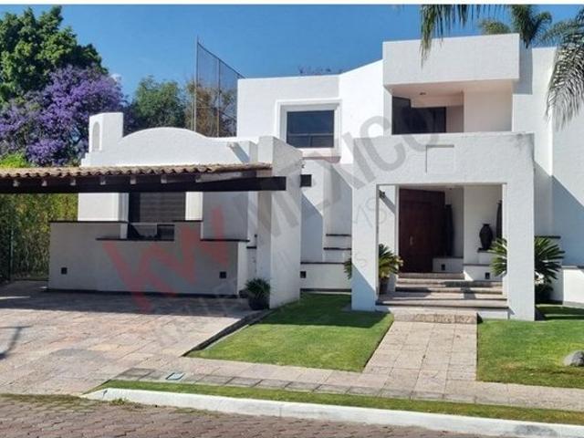 Casa en renta Calle De Pedro 225 335, Club De Golf El Cristo, Atlixco, Puebla, 74294, Mex
