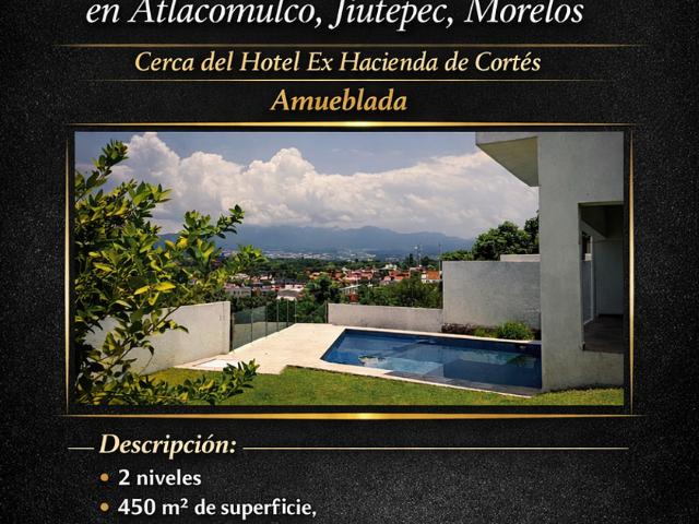 Casa en renta Calle Del Trabajo 96 100, José G Parres, Jiutepec, Morelos, 62564, Mex