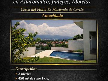 Casa en renta Calle Del Trabajo 96 100, José G Parres, Jiutepec, Morelos, 62564, Mex
