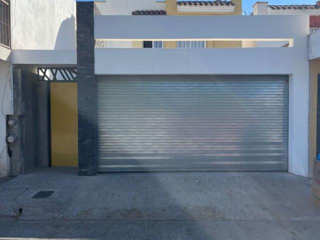 Casa en renta Calle Del Venero 5019, Culiacán Rosales, Culiacán, Sinaloa, 80058, Mex