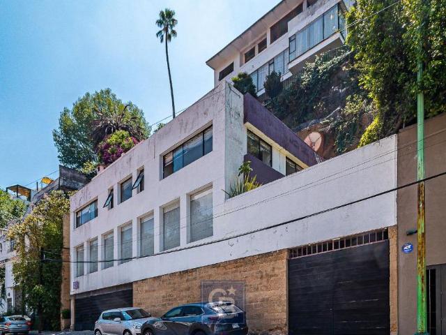 Casa en renta Calle Del Alcázar De Toledo 245 352, Lomas De Reforma, Miguel Hidalgo, Ciudad De México, 11930, Mex