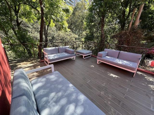Casa en renta Calle Del Bosque De Copalar 16 38, La Herradura, Miguel Hidalgo, Huixquilucan, México, 52784, Mex