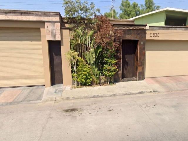 Casa en renta Calle Del Carmen, Delegación La Mesa, Tijuana, Municipio De Tijuana, Baja California, 22100, México