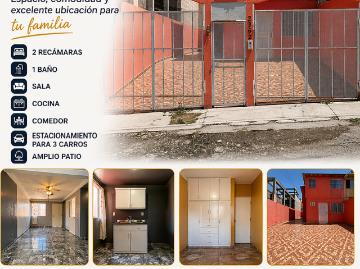 Casa en renta Calle Del Carrizo, Lomas De La Presa, Tijuana, Baja California, 22125, Mex