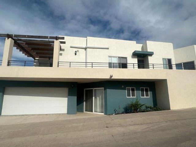 Casa en renta Calle Del Mar 7 7, Plan Libertador, Playas De Rosarito, Baja California, 22706, Mex