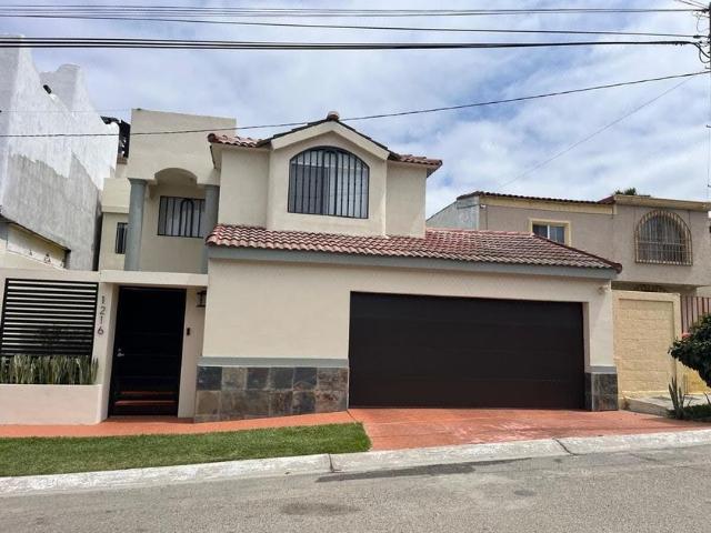 Casa en renta Calle Del Meteoro 1216 1368, Sección Jardines, Tijuana, Baja California, 22500, Mex