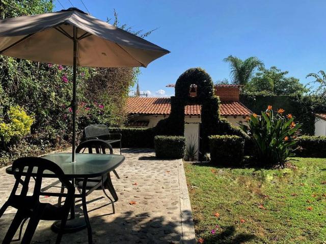 Casa en renta Calle Del Olvido, Tepoztlán, Morelos, 62520, México