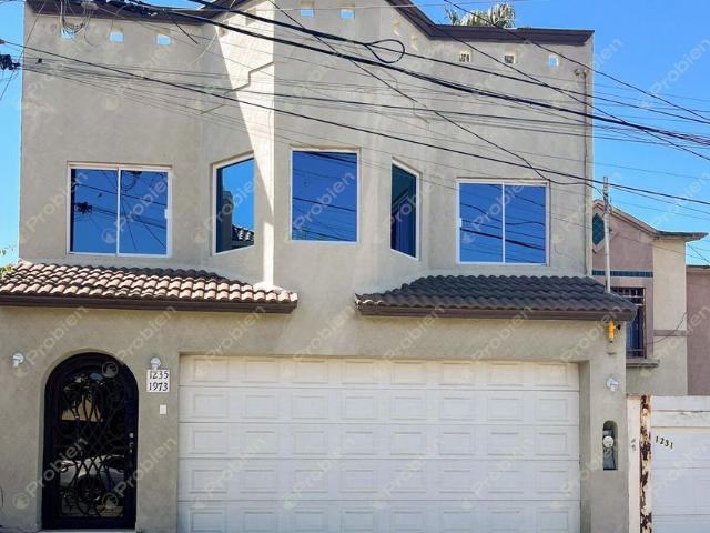 Casa en renta Calle Del Relámpago 1250, Dorada, Tijuana, Baja California, 22505, Mex