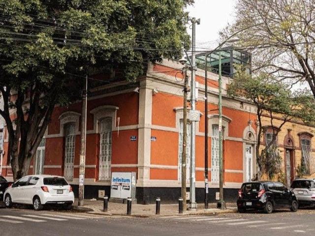 Casa en renta Calle Doctor Enrique González Martínez, Santa María La Ribera, Ciudad De México, Cuauhtémoc, Ciudad De México, 06400, México