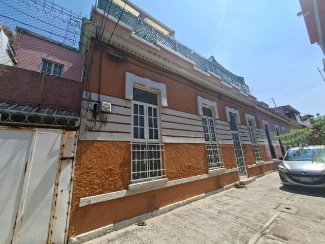 Casa en renta Calle Doctor Enrique González Martínez 93, Santa María La Ribera, Ciudad De México, Cdmx, México