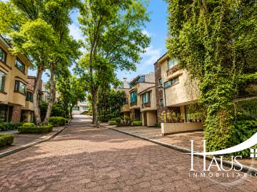 Casa en renta Calle Doctor Nabor Carrillo Flores 72, Olivar De Los Padres, Álvaro Obregón, Ciudad De México, 01780, Mex