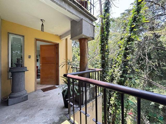 Casa en renta Calle Doctor Nabor Carrillo Flores, Olivar De Los Padres, Ciudad De México, Álvaro Obregón, Ciudad De México, 01780, México