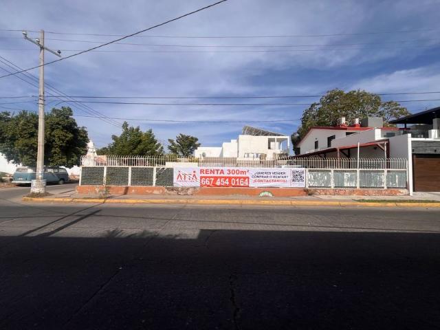 Casa en renta Calle Dr Ramón Ponce De León 75, Chapultepec, 80040 Culiacán Rosales, Sin México