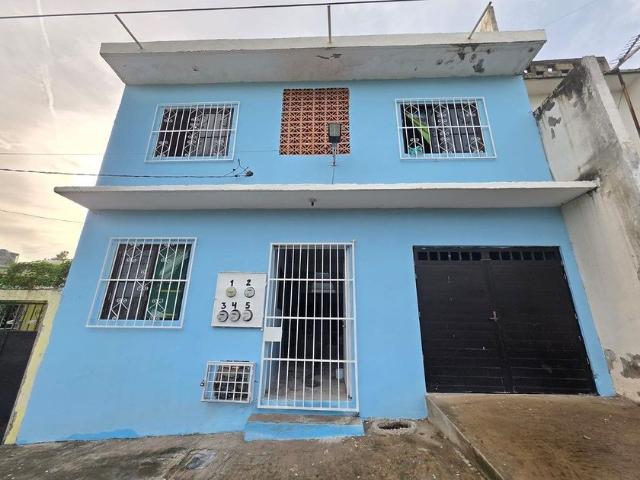 Casa en renta Calle Echeven, 21 De Abril, Veracruz, Municipio De Veracruz, Veracruz, 91750, México